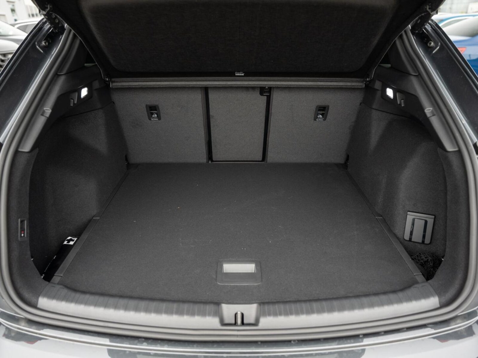 Audi Q4 e-tron – Bild 9