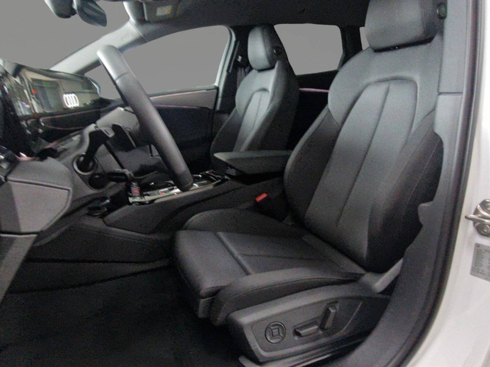 Audi A6 Avant e-tron – Bild 7