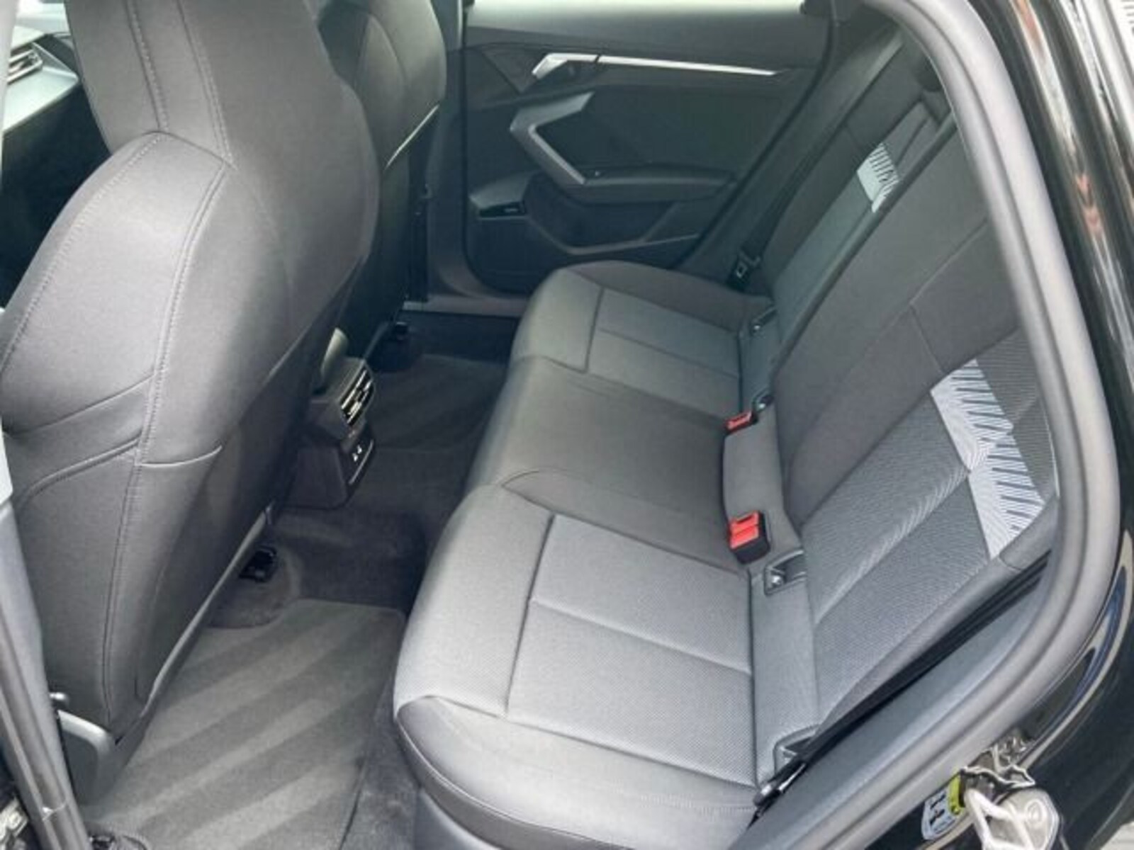 Audi A3 Sportback – Bild 6