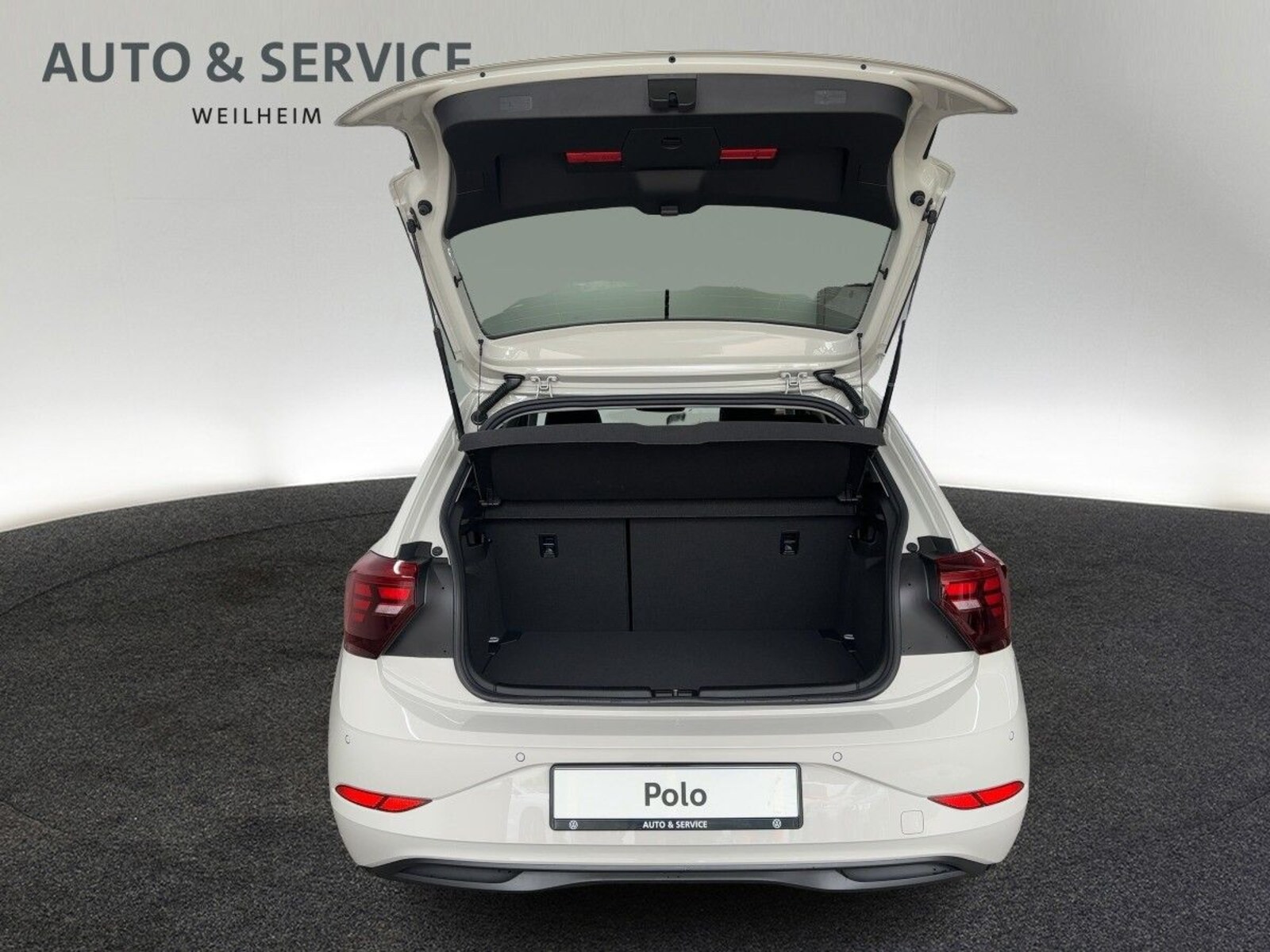 Volkswagen Polo – Bild 5