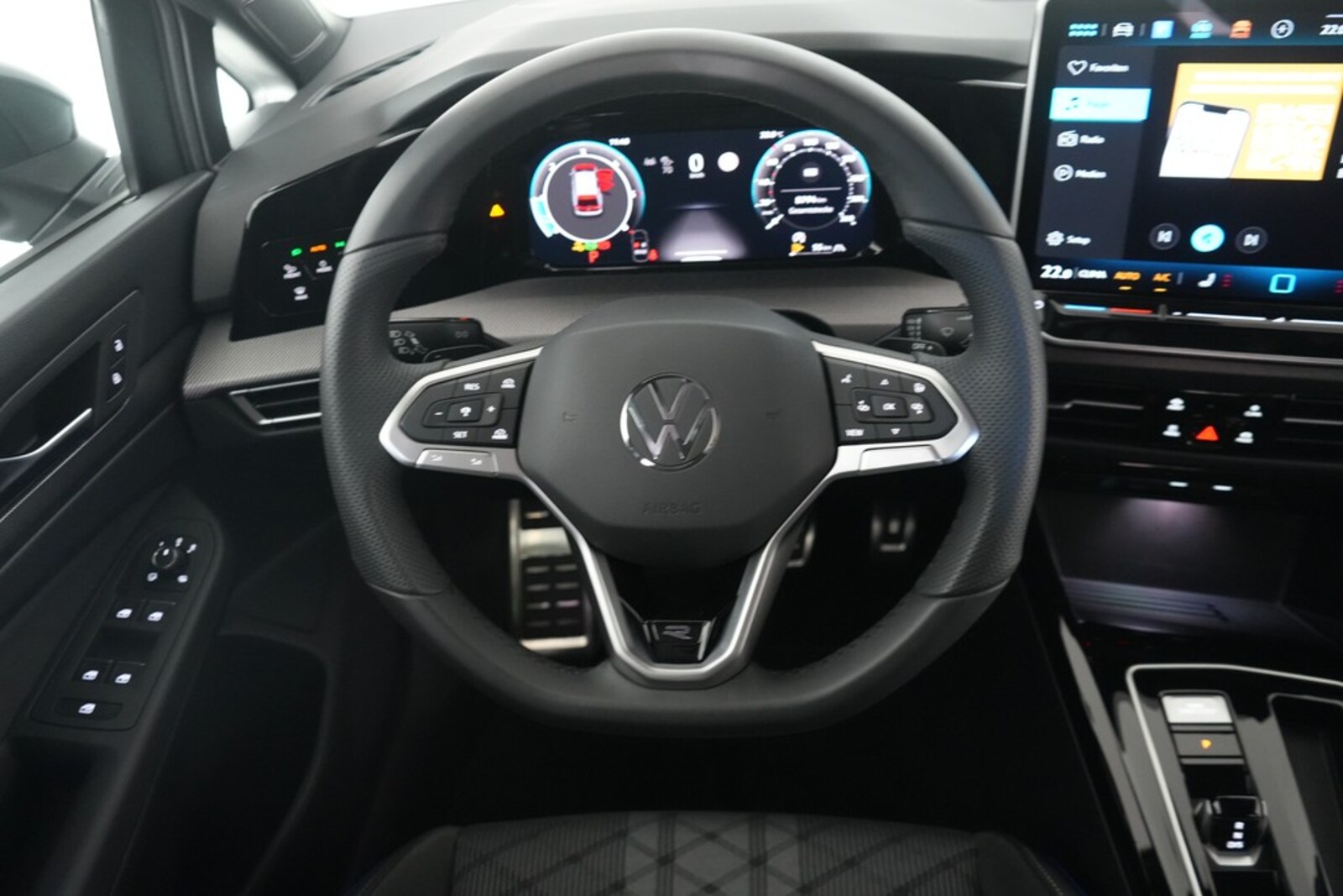 Volkswagen Golf Variant – Bild 13