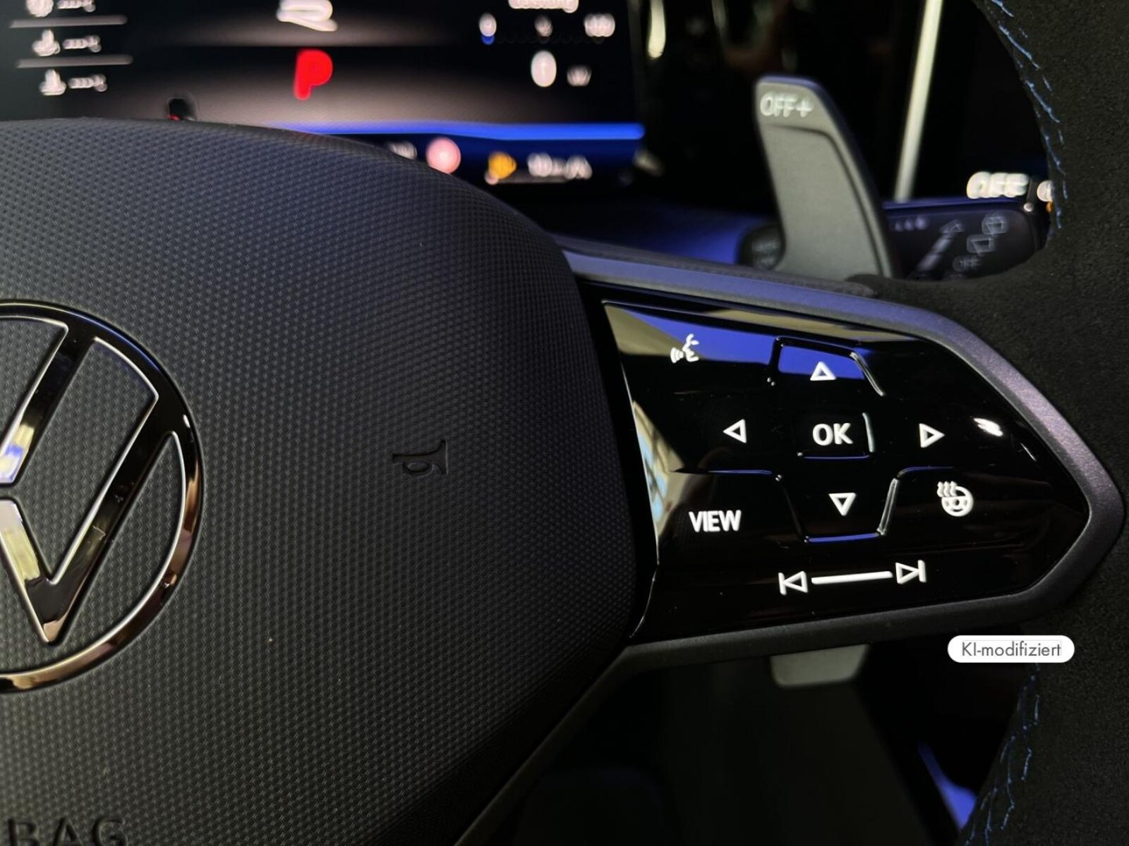 Volkswagen Golf Variant – Bild 18