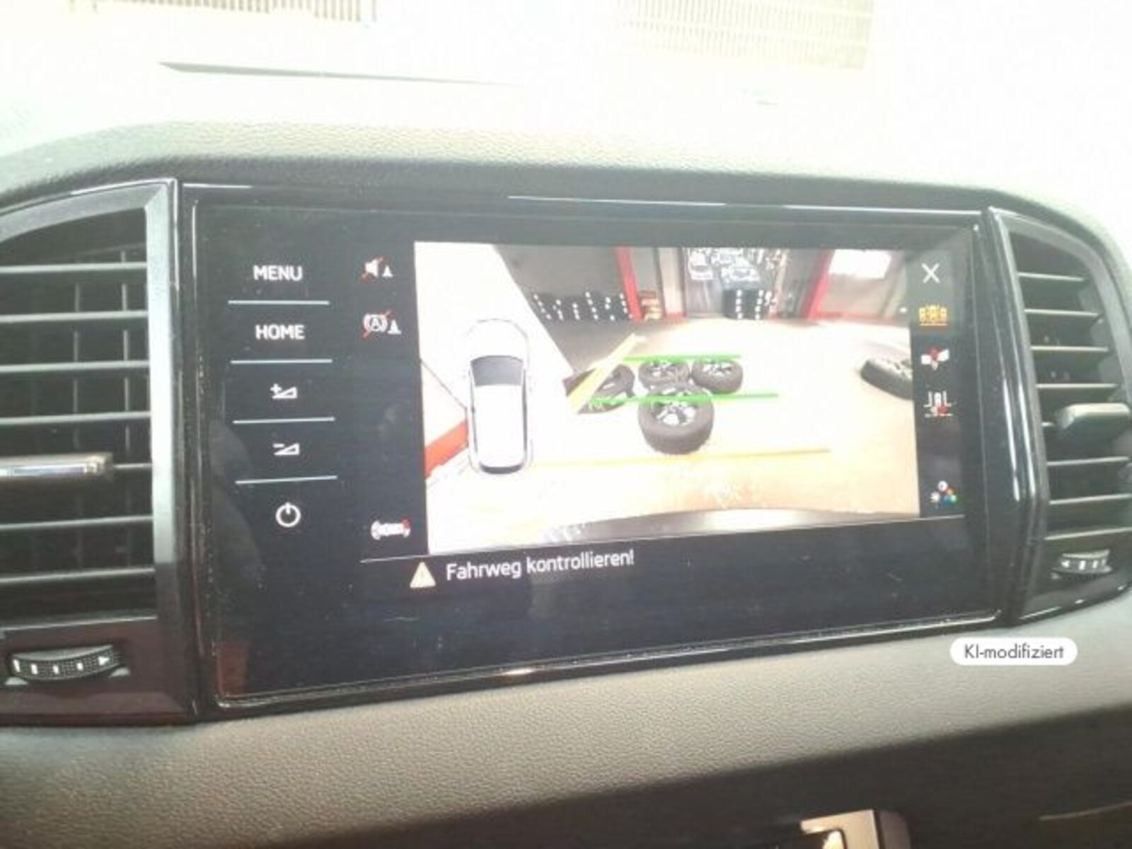Škoda Karoq – Bild 10