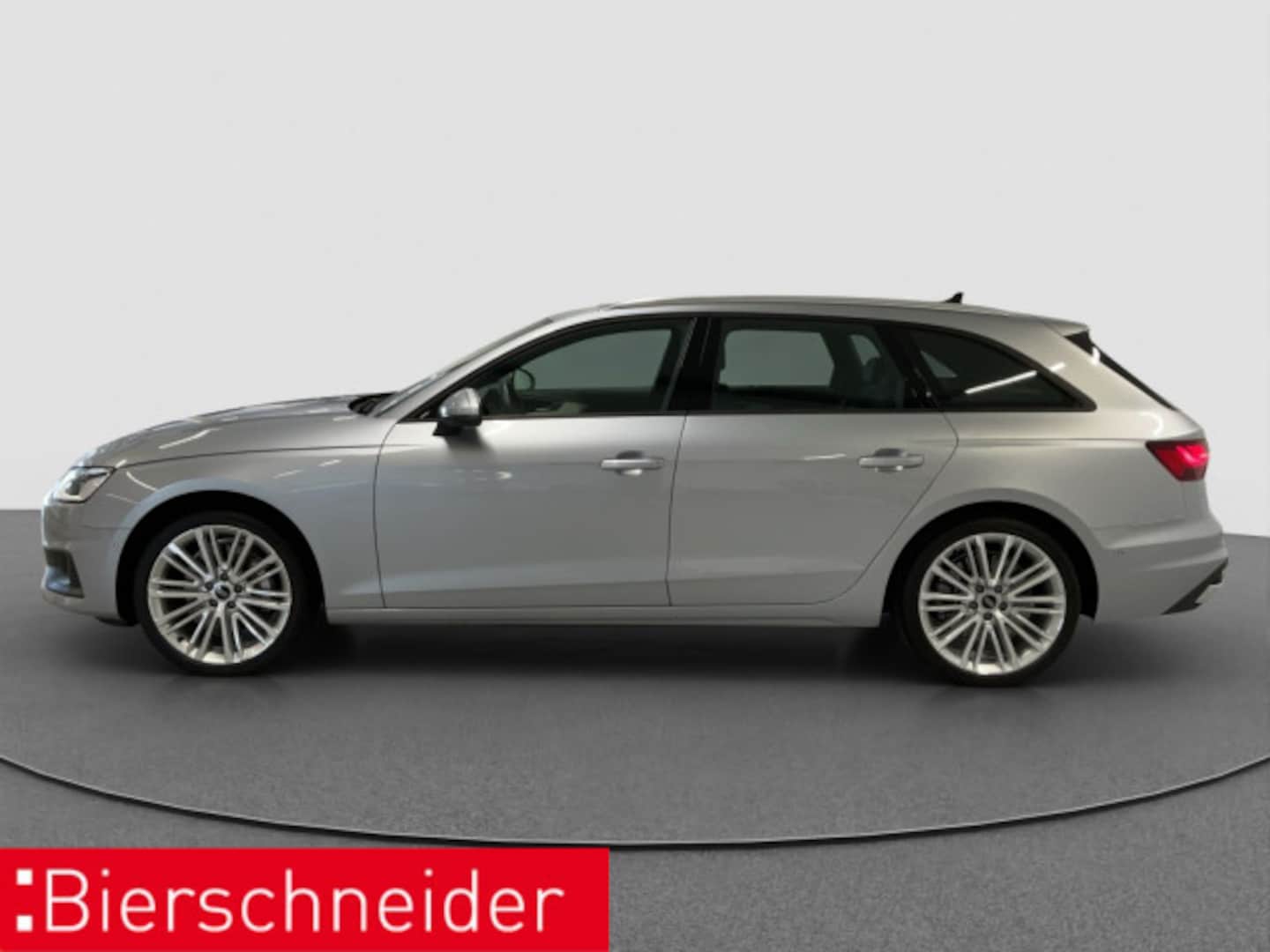 Bild über Audi A4 Avant 45 TFSI quattro S tronic - für weitere Informationen kontaktieren Sie den Audi Partner