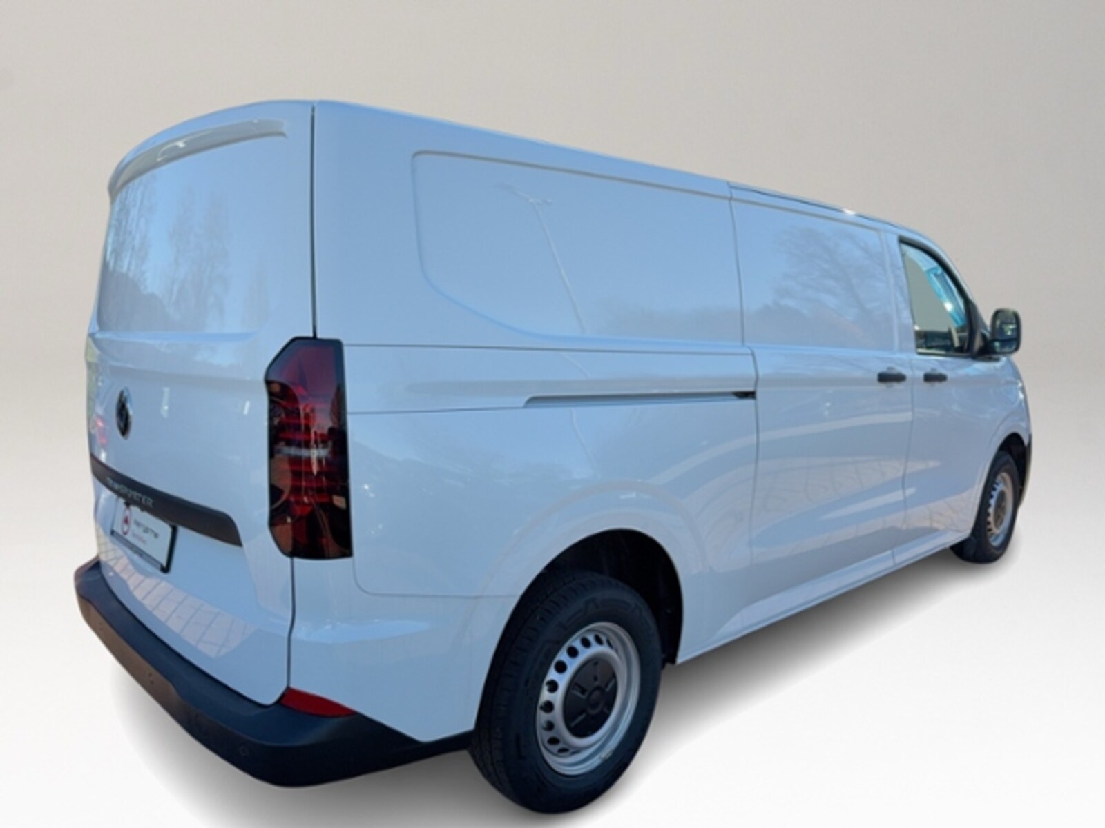Volkswagen Transporter Kasten langer Radstand – Bild 5