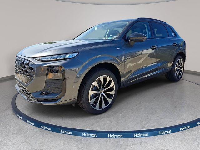 Photo of 2026 Audi Q3 SUV