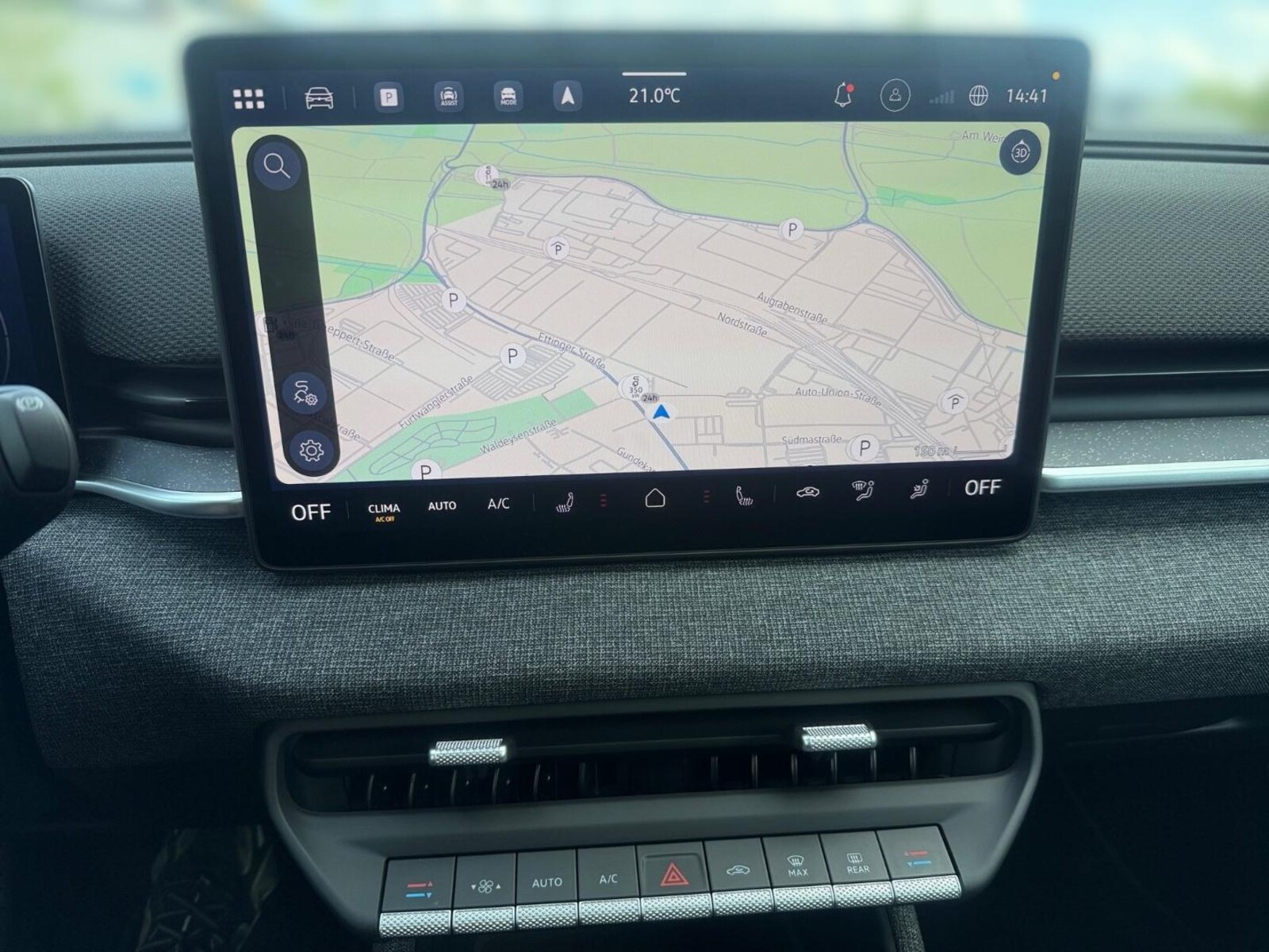 Volkswagen ID. Polo – Bild 7