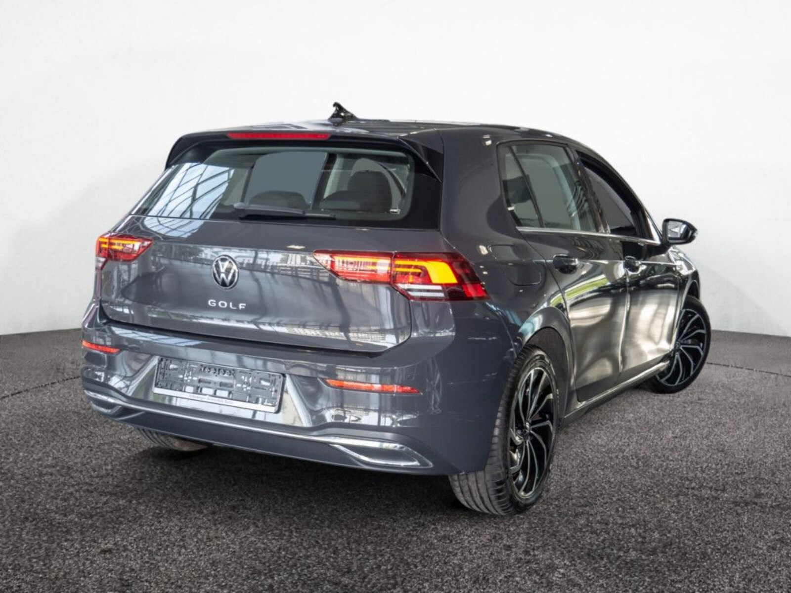 Volkswagen Golf – Bild 4