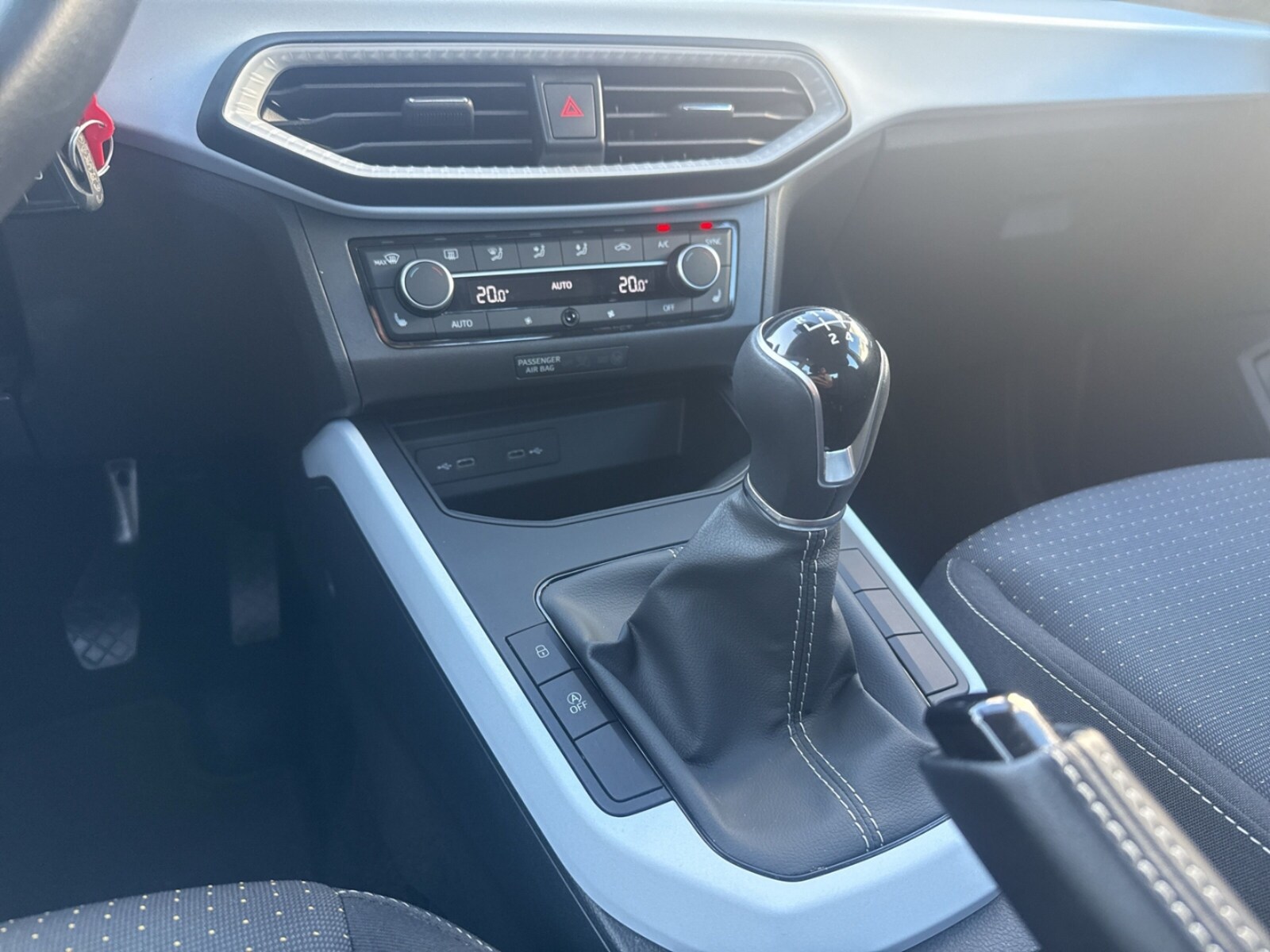 SEAT Arona – Bild 11