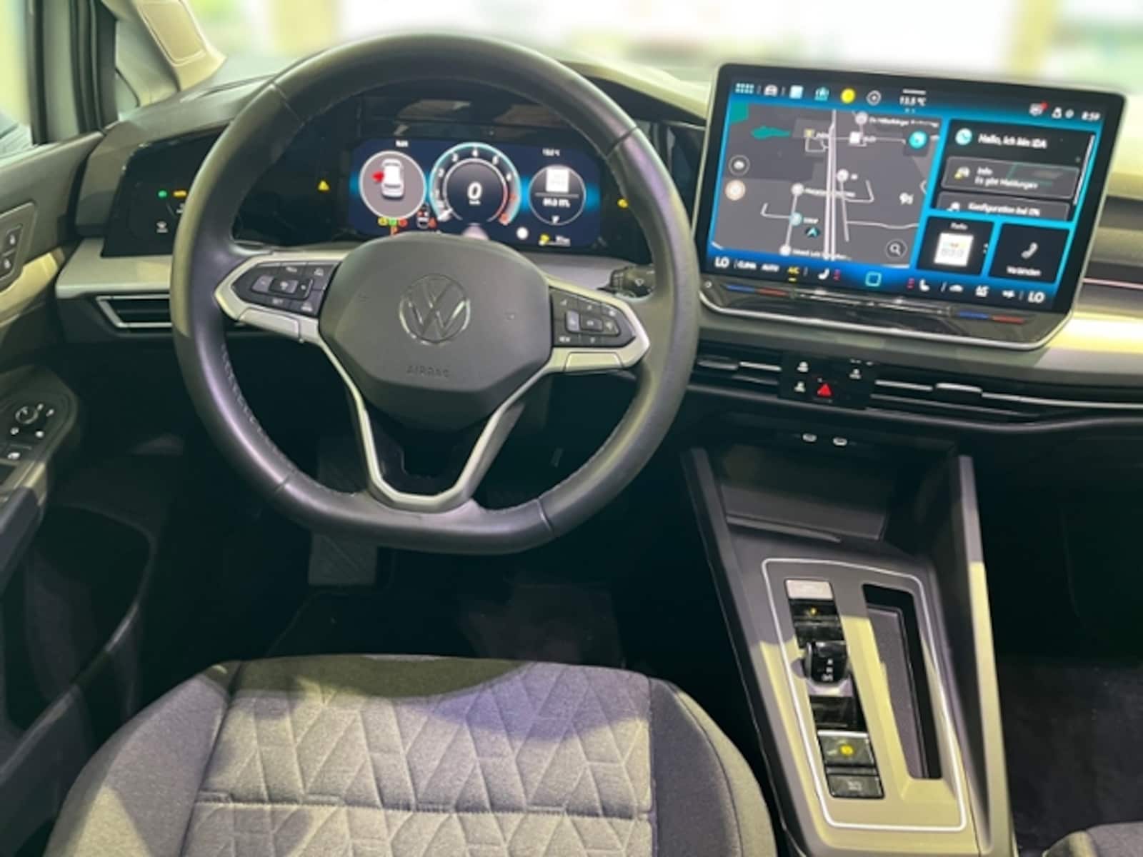 Volkswagen Golf – Bild 12