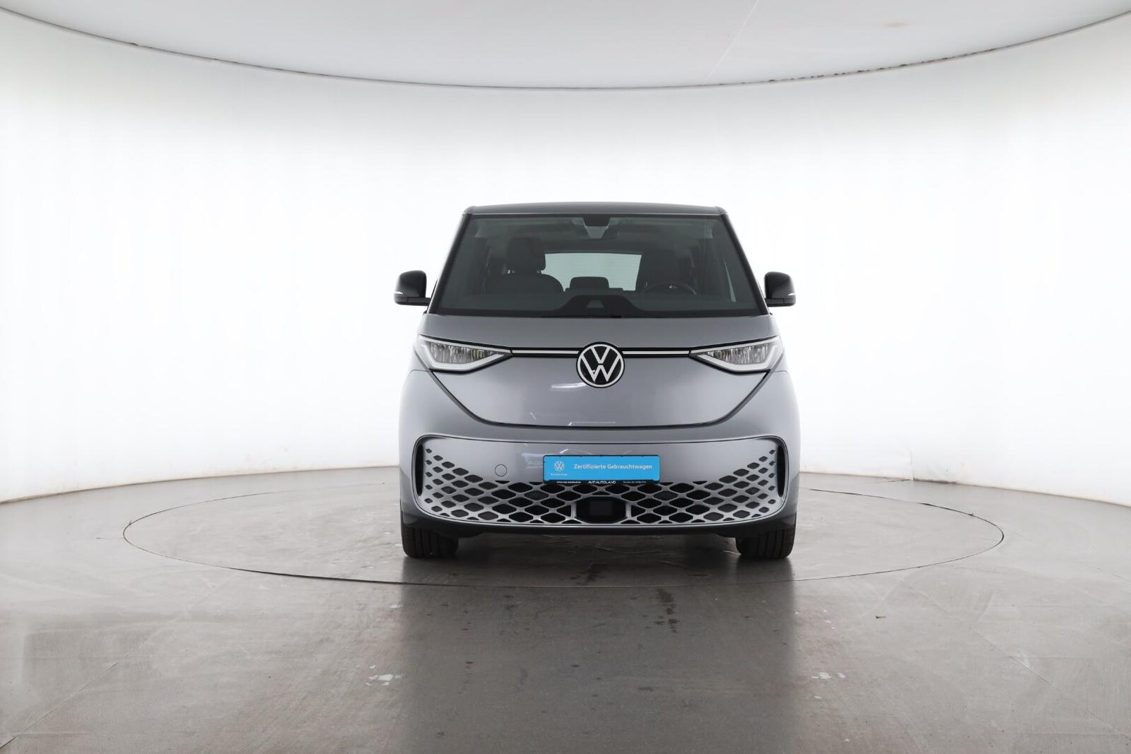 Volkswagen ID. Buzz – Bild 5