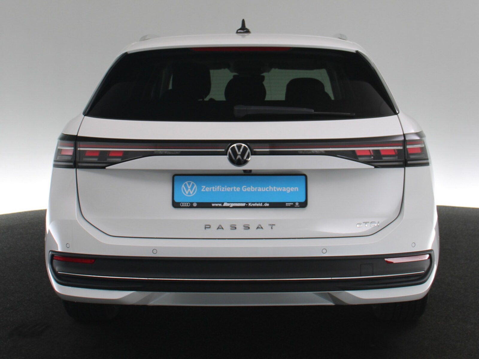 Volkswagen Passat – Bild 24