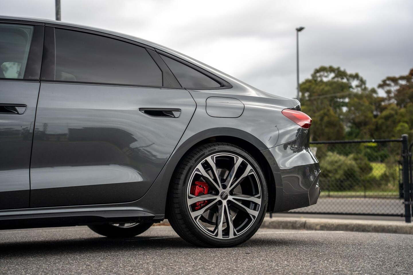 Image about Audi A5 Sedan TFSI e e-hybrid quattro 270 kW S tronic