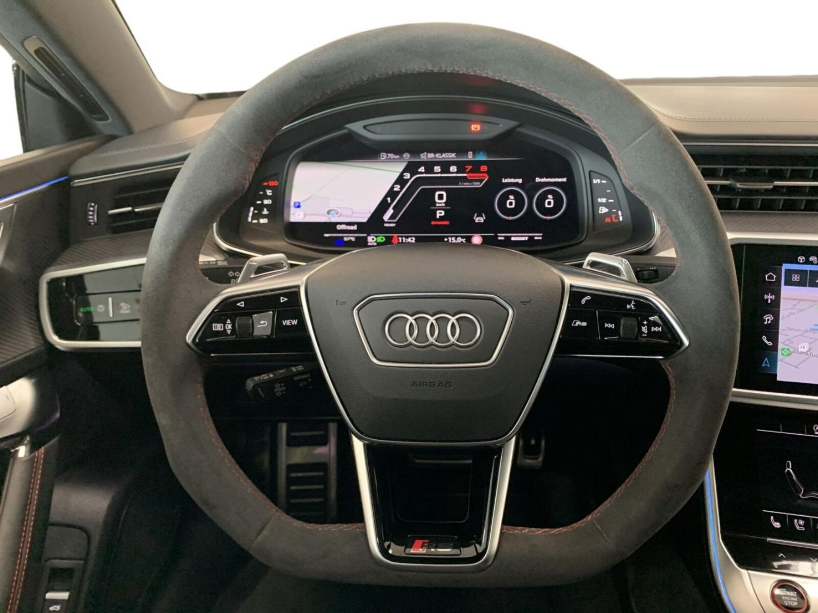 Audi RS 7 Sportback – Bild 15