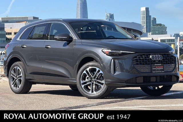 Photo of 2026 Audi Q5