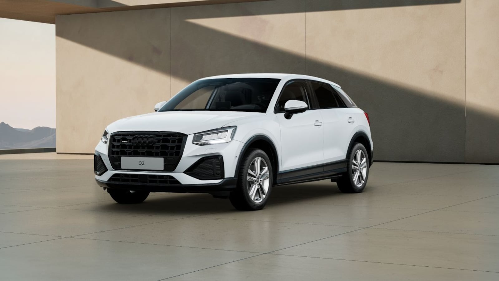Audi Q2 – Bild 2
