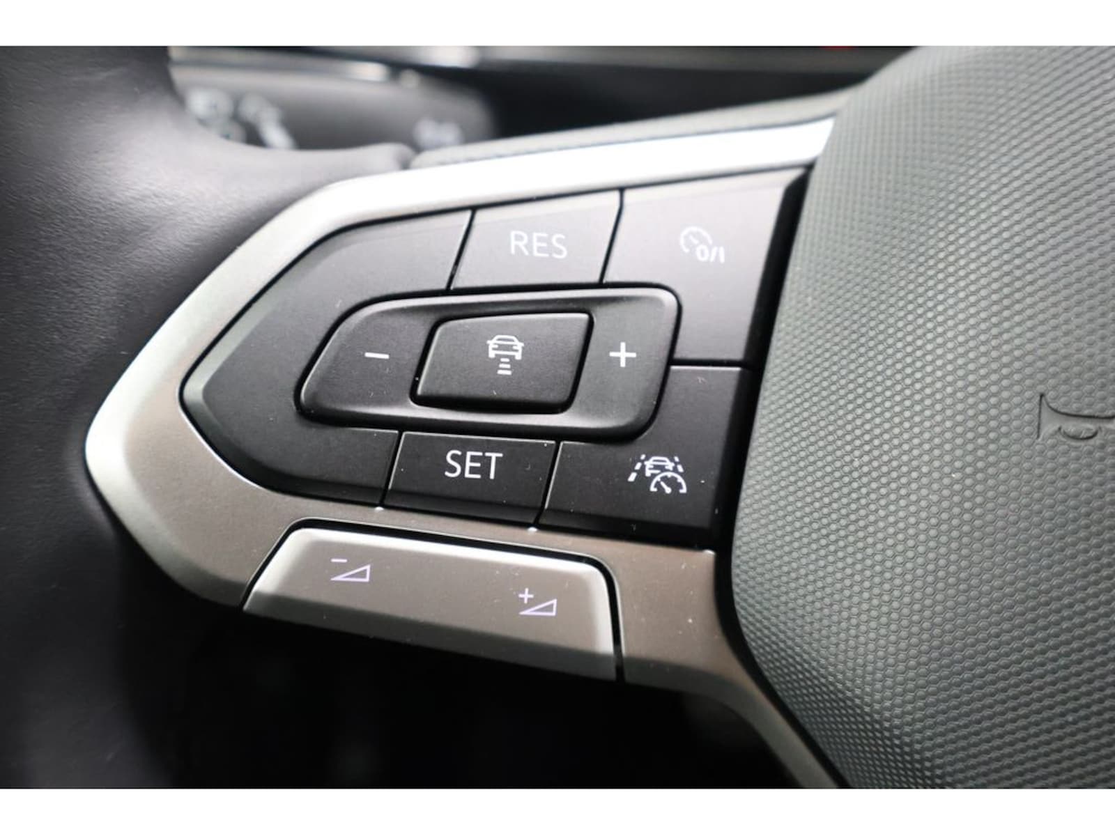 Volkswagen T-Cross – Bild 17