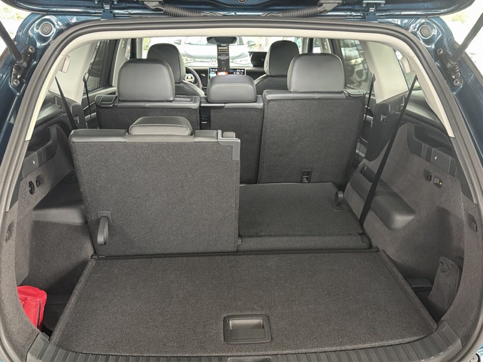 Volkswagen Tayron – Bild 10