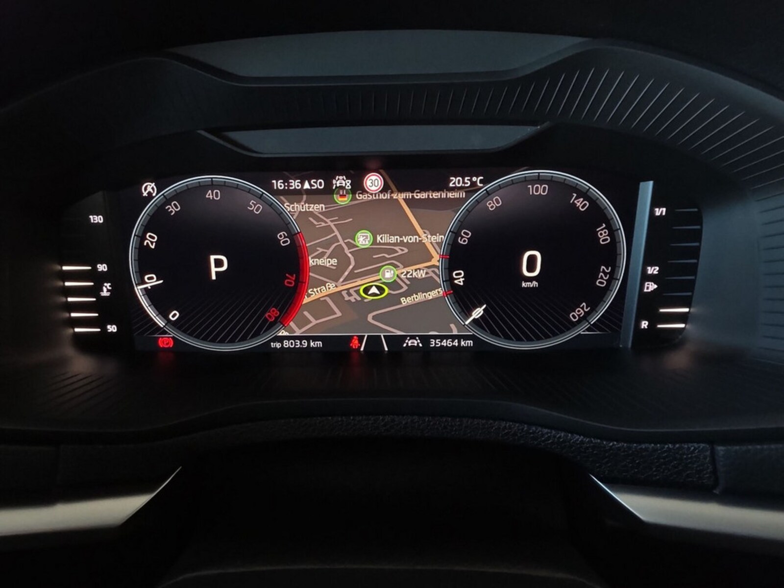 Škoda Karoq – Bild 18