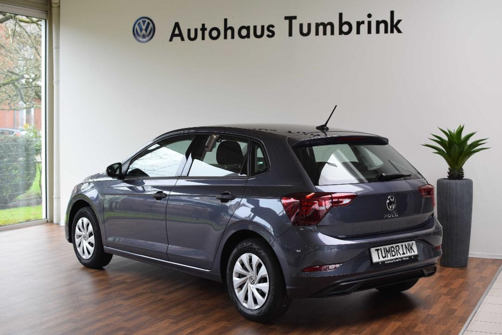 Volkswagen Polo – Bild 5