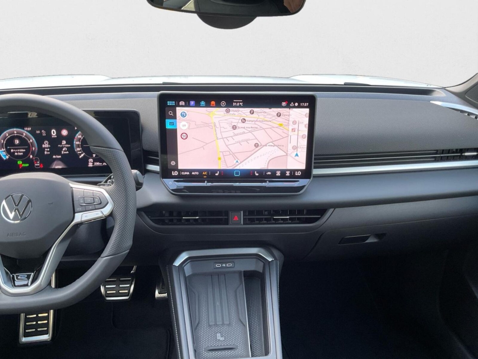 Volkswagen T-Roc – Bild 12
