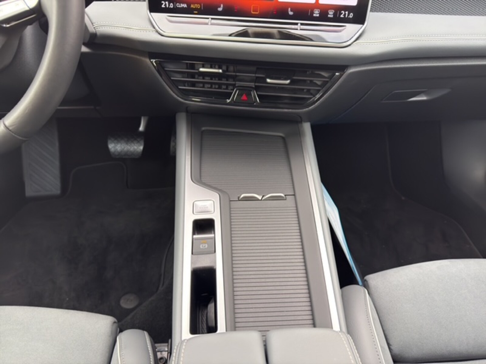 Volkswagen Passat Variant – Bild 15
