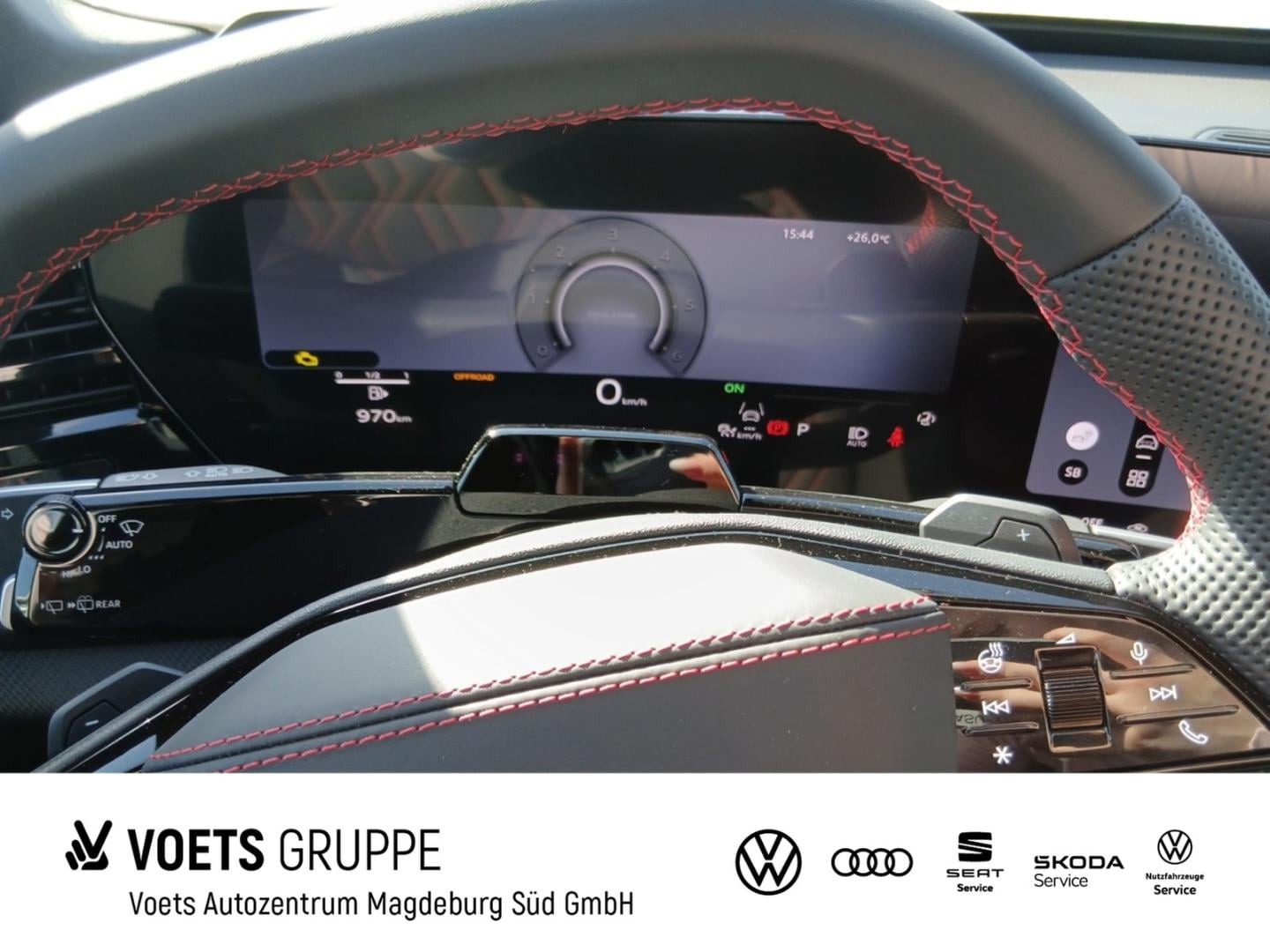 Bild über Audi Q7 SUV TDI quattro 220 kW tiptronic - für weitere Informationen kontaktieren Sie den Audi Partner
