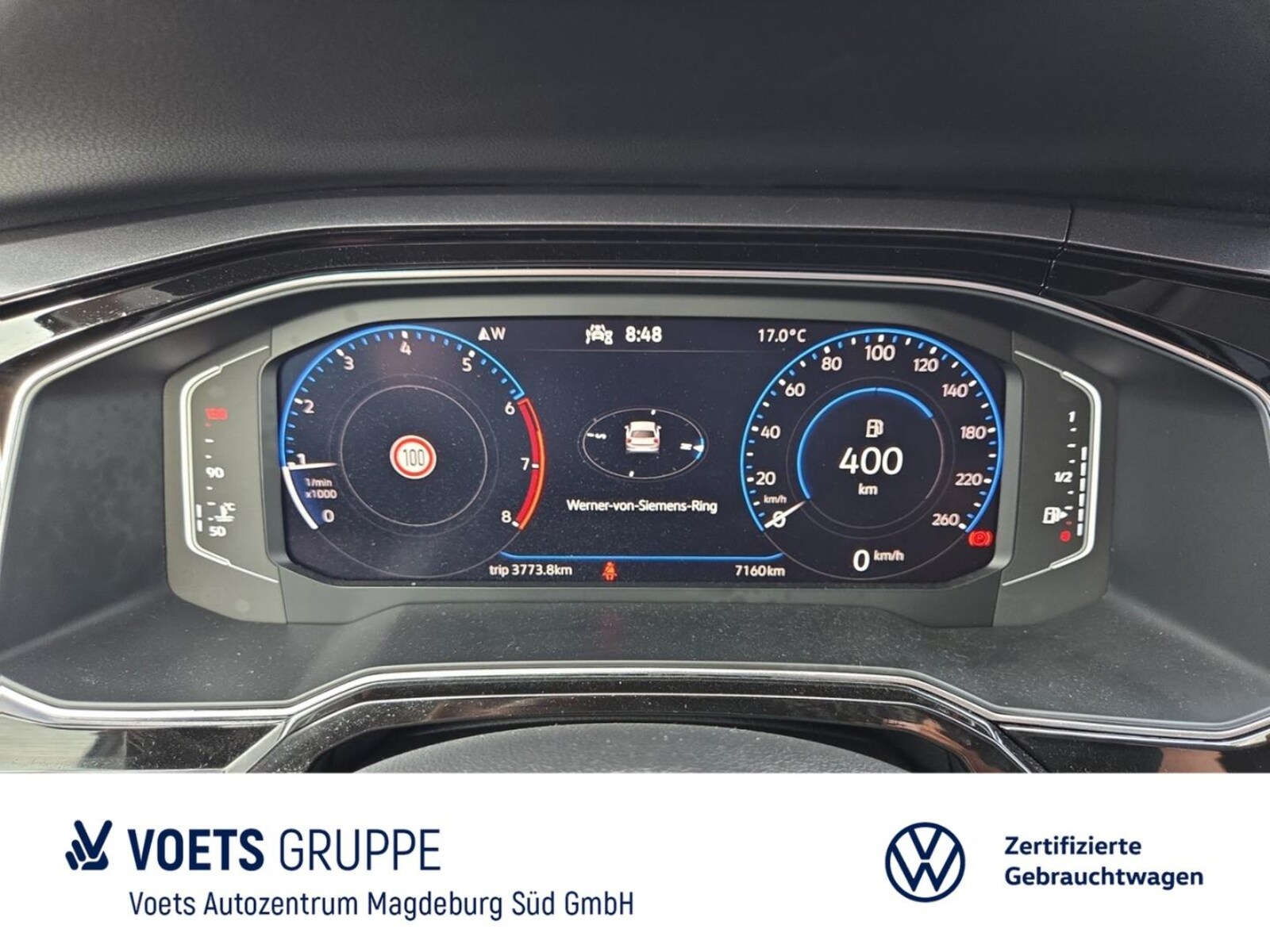 Volkswagen Polo – Bild 11