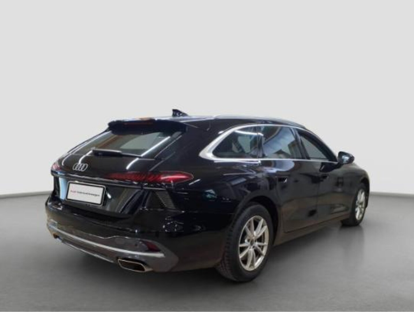 Bild über Audi A6 Avant TFSI 150 kW S tronic - für weitere Informationen kontaktieren Sie den Audi Partner