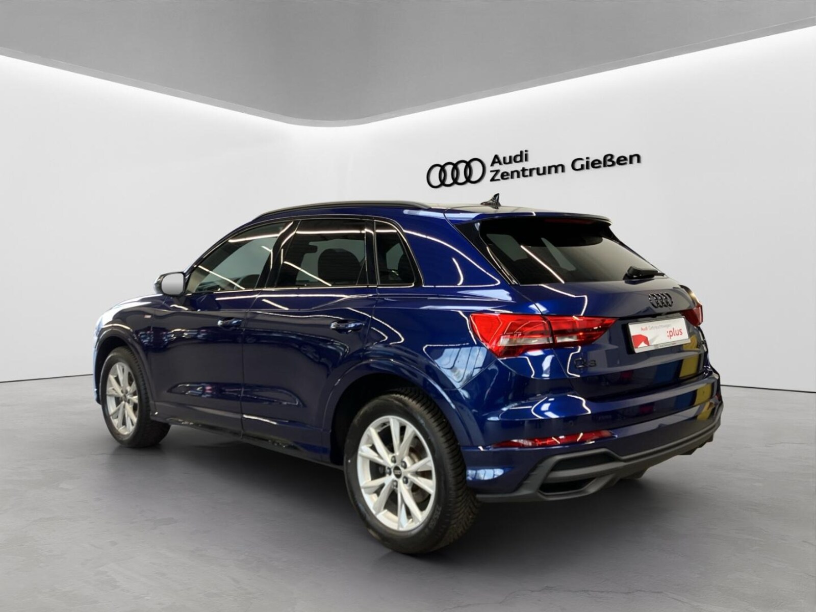 Audi Q3 – Bild 3