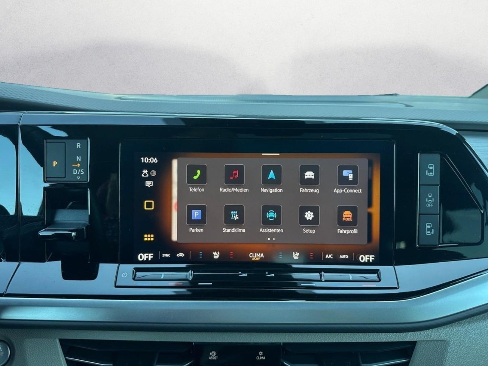 Volkswagen Multivan Langversion – Bild 20