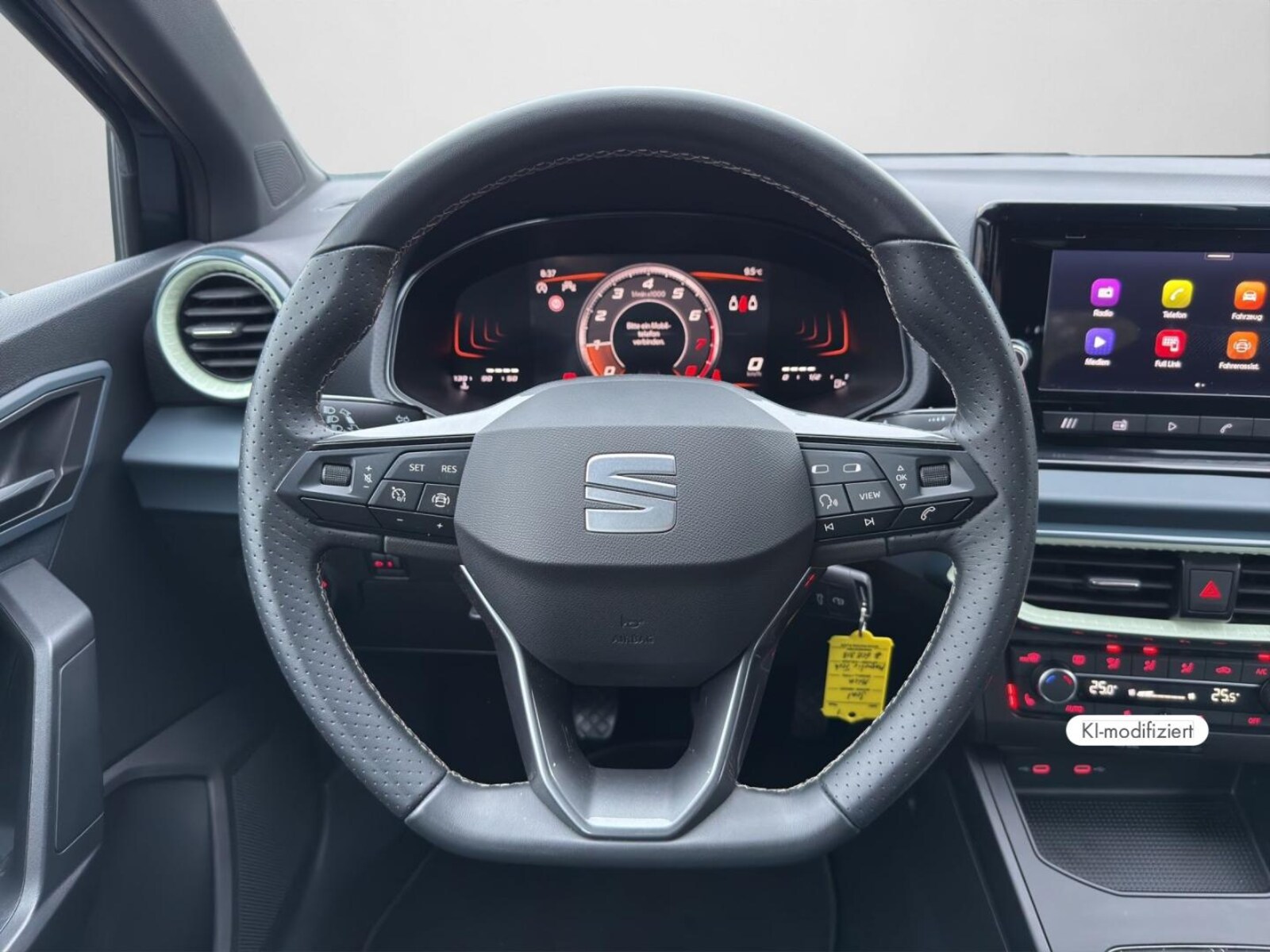 SEAT Ibiza – Bild 9