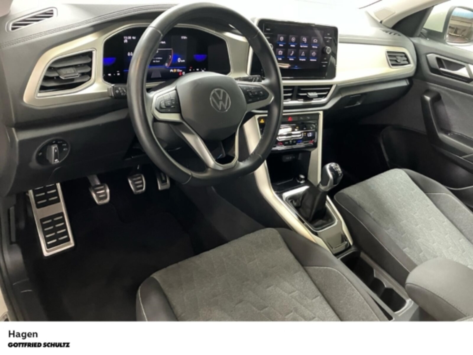 Volkswagen T-Roc – Bild 16
