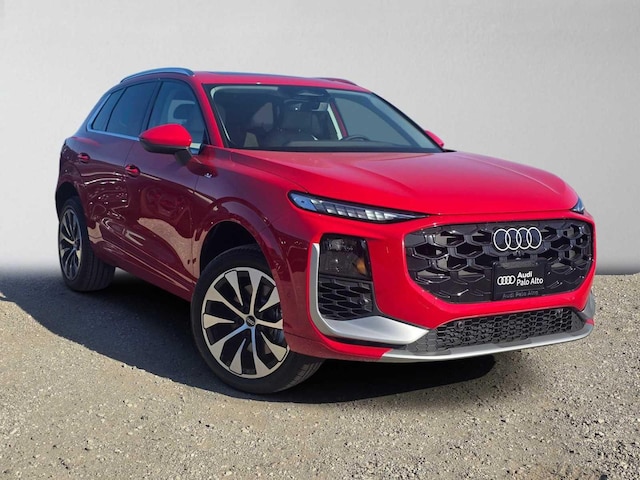 2026 Audi Q3 SUV
