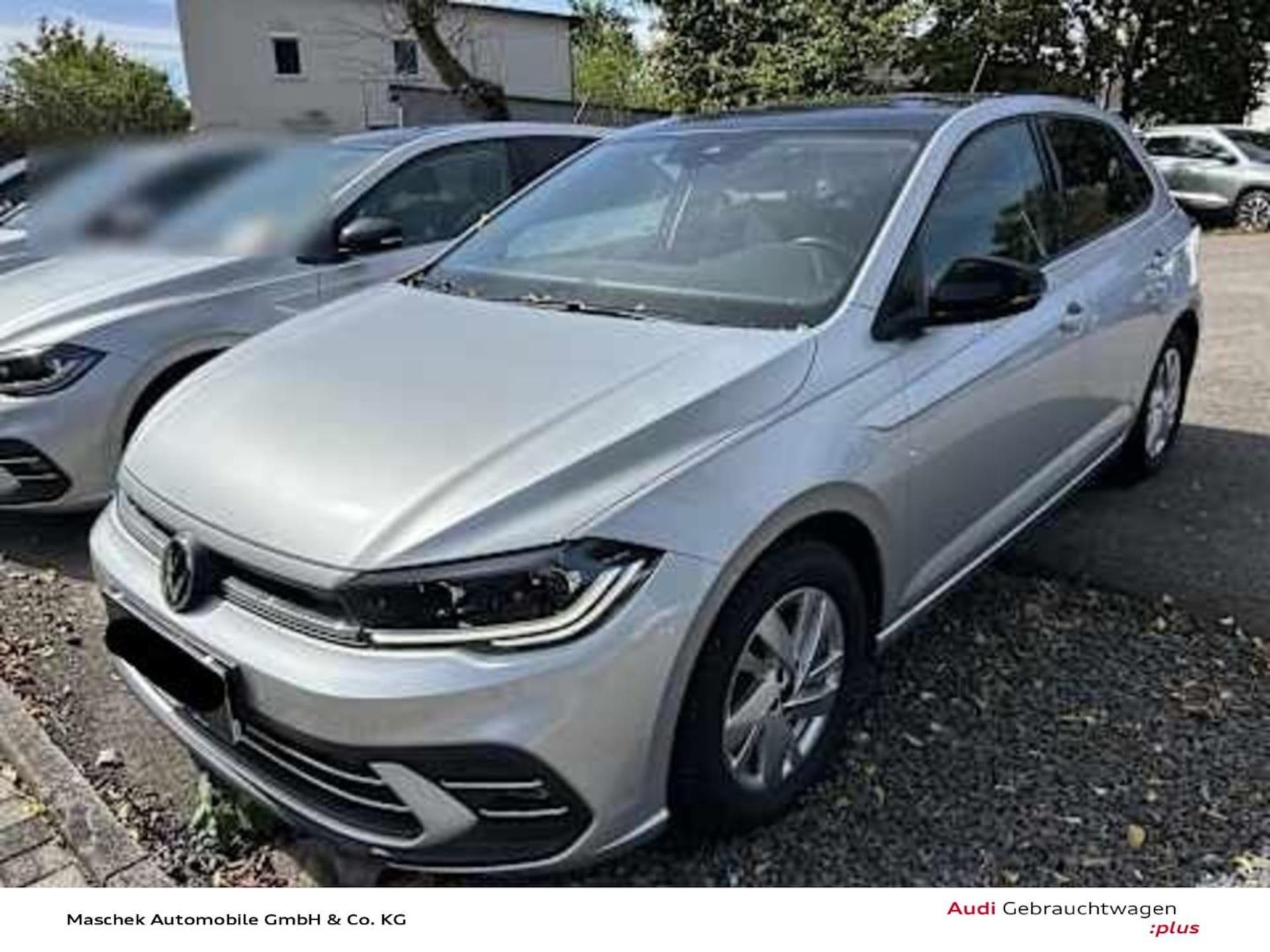 Volkswagen Polo 2024