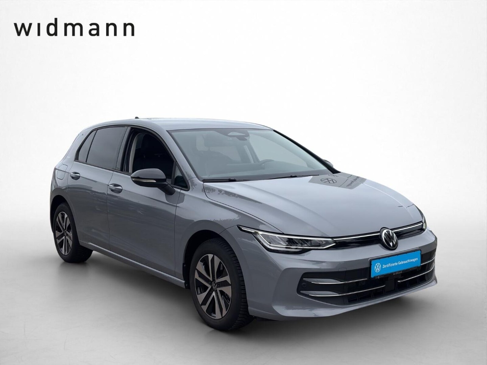 Volkswagen Golf – Bild 8