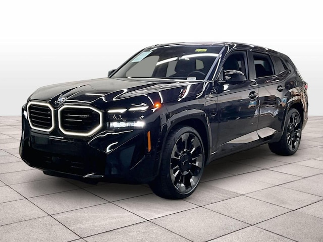 2023 BMW XM