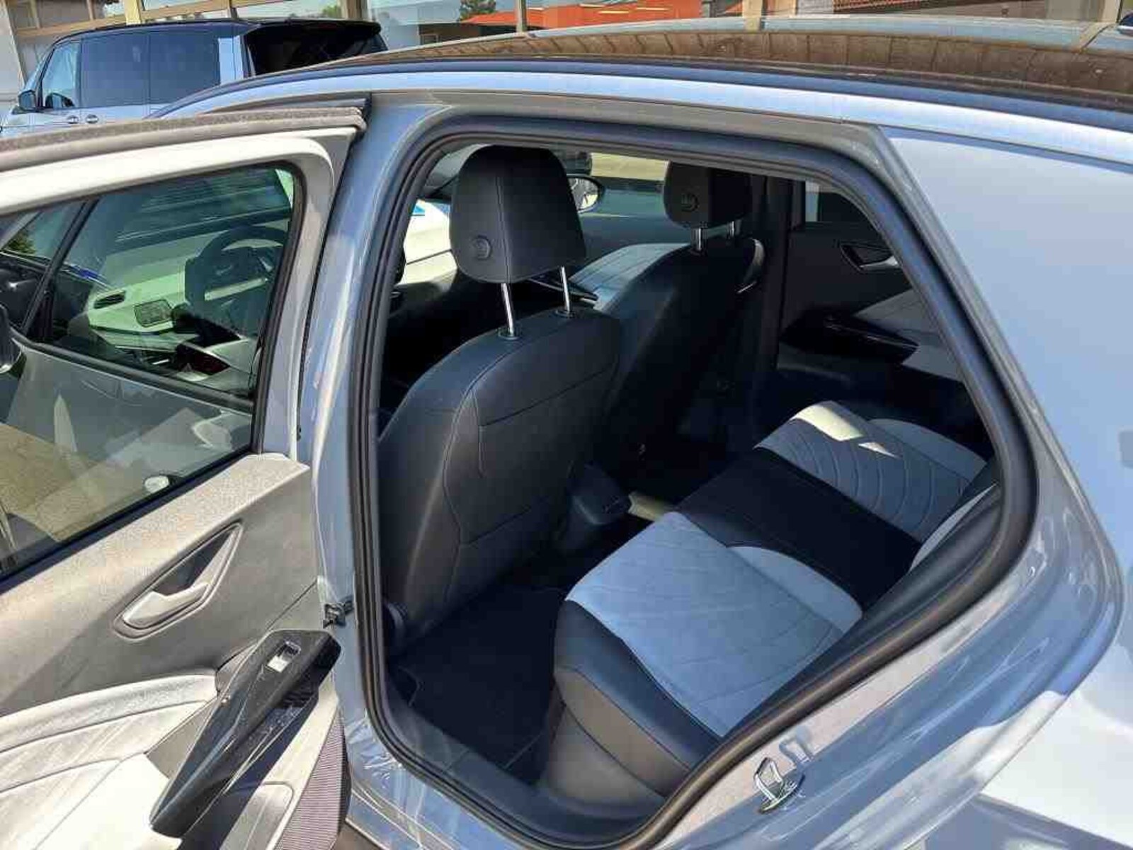 Volkswagen ID.3 – Bild 8