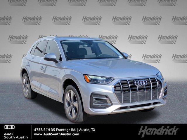 2023 Audi Q5