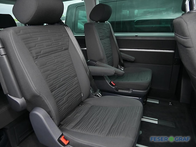 Volkswagen T6.1 Multivan