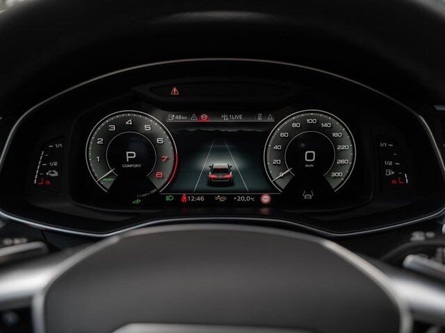 Image about Audi A7 Sportback TFSI e 55 TFSI e quattro S tronic