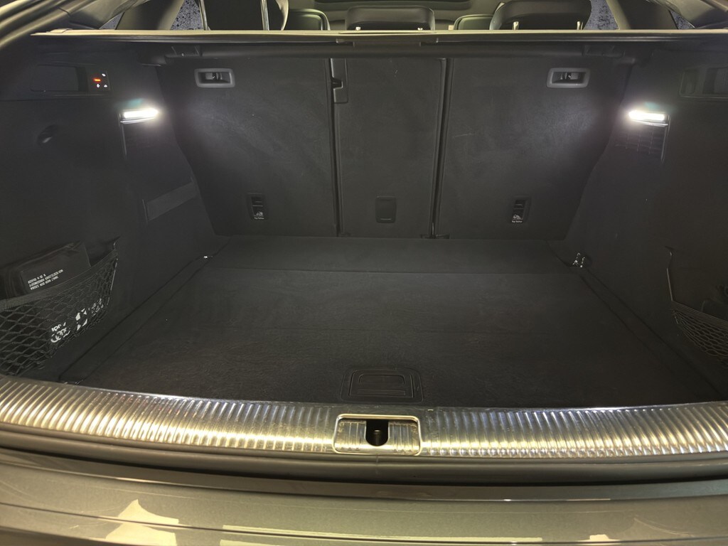 Image about Audi SQ5 Sportback TDI tiptronic