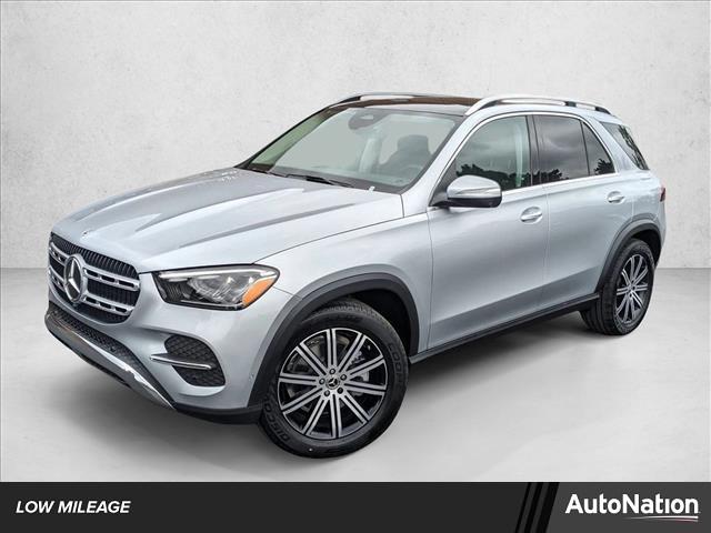 2025 MERCEDES-BENZ GLE-CLASS - Image 1