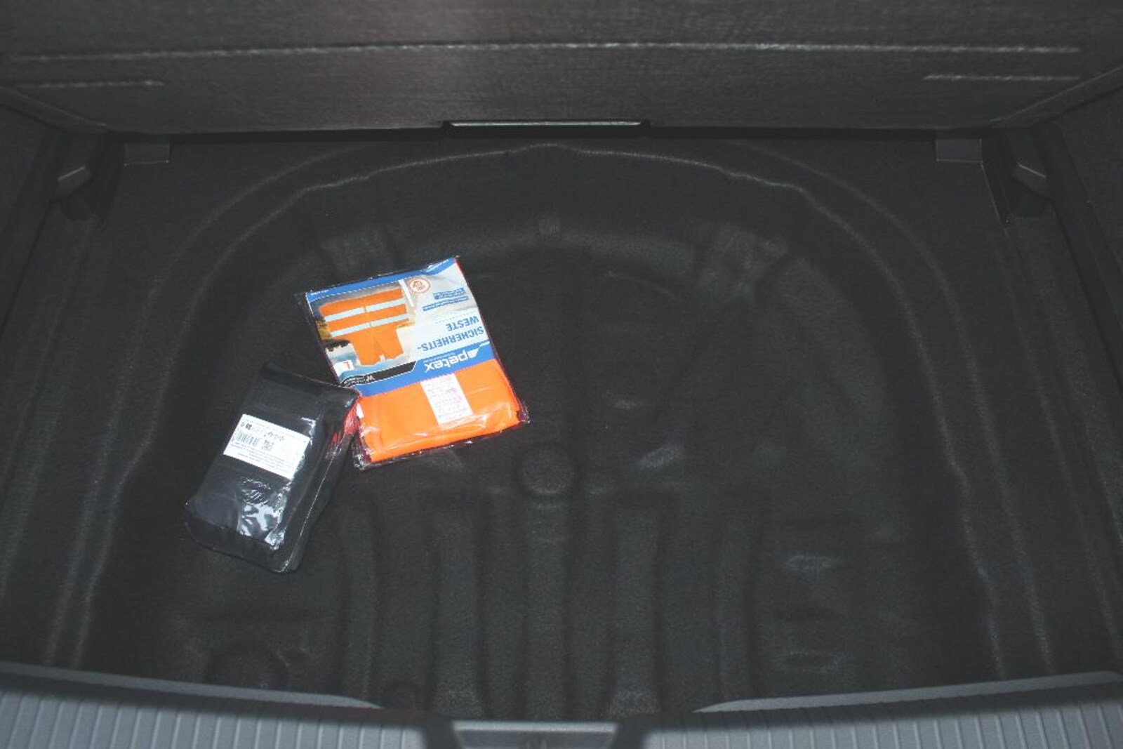 Volkswagen Golf – Bild 14