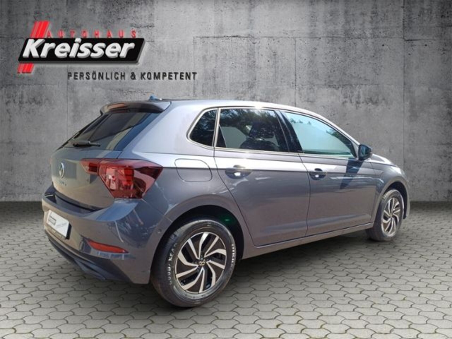 Volkswagen Polo Life