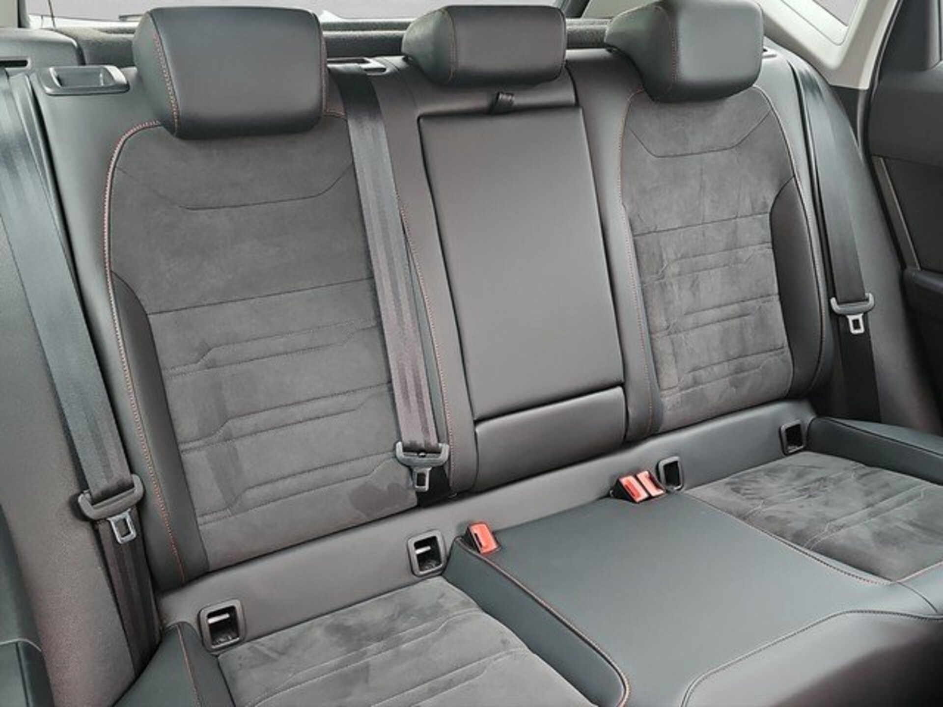 SEAT Ateca FR