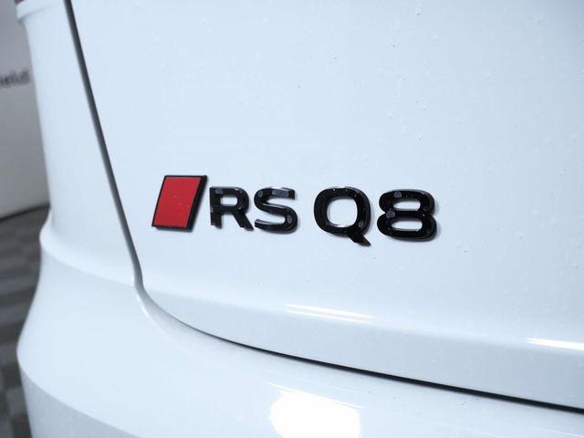 2026 Audi RS Q8 Base - Photo 10