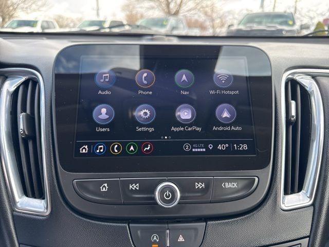 2024 Chevrolet Malibu 2LT - Photo 22
