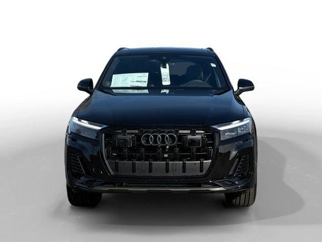 2026 Audi Q7 Premium Plus - Photo 8