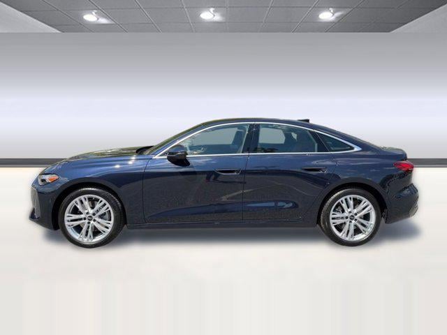 2026 Audi A5 Sedan